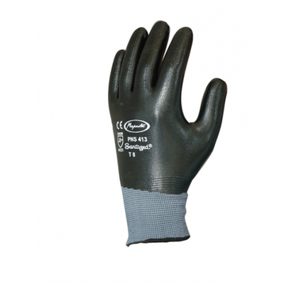 Pièces agricoles - Pièce divers - GANTS HUILES & GRAISSES T9