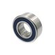 Roulement à billes contact oblique TIMKE N 25X62X25.4