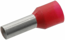 Cosse isolée 10 mm