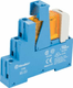 Module relais 1CO 10A 230VCA