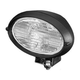 PHARE DE TRAVAIL OVAL 100 CON H3 12V 55W