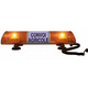 RAMPE 755MM 12V 2 FEUX TOURN. MAGN LED