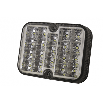 Pièces agricoles - Pièce divers - FEU AR G/D LED 1F RECUL