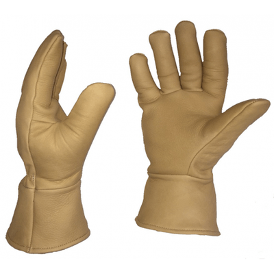 Pièces agricoles - Pièce divers - GANTS SPECIAL GRAND FROID BEIGE T10