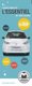CALICOT + 2 CROCHETS MINAUTO 2015