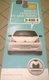 CALICOT + 2 CROCHETS MINAUTO