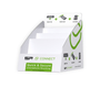 Présentoir SP-CONNECT pour comptoir