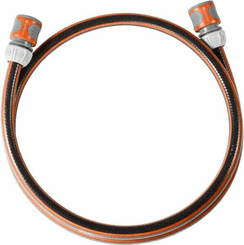Pièces agricoles - Hydraulique - Kit de branchement 150 cm 13mm (1/2"), 1,5 m
