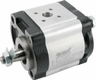 Pompe hydraulique 8,2cm3