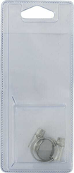 Pièces agricoles - Fasteners - Collier de serrage 13mm - 19mm (2)