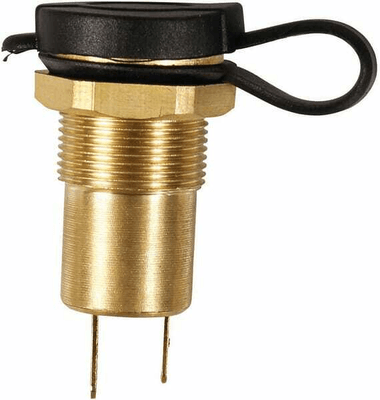 Pièces agricoles - Electricité - Prise 2 pôles