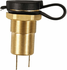 Pièces agricoles - Electricité - Prise 2 pôles