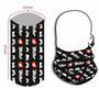 Bandeau multi-fonction BIHR Factory