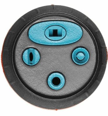 Pièces agricoles - Hydraulique - Pistolet de pulvérisation confort ecoPulse