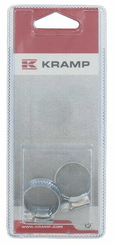 Pièces agricoles - Fasteners - Collier de serrage 12mm - 22mm (2)