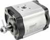 Pompe hydraulique 16cm3
