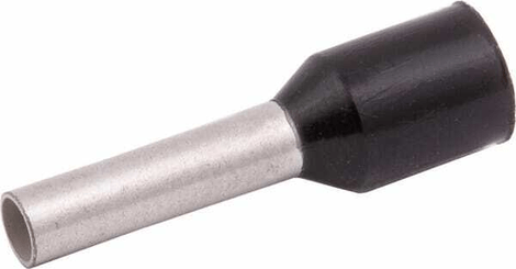 Pièces agricoles - Electricité - Cosse isolée 1,5 mm