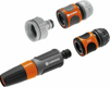 Kit d'arrosage 13mm et 15mm (1/2"et 5/8")