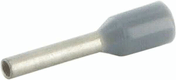 Cosse de câble isolée 0,75mm