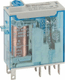 Relais 2W 8A 24V/CC