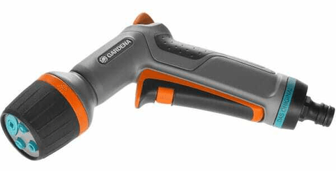 Pièces agricoles - Hydraulique - Pistolet de pulvérisation confort ecoPulse