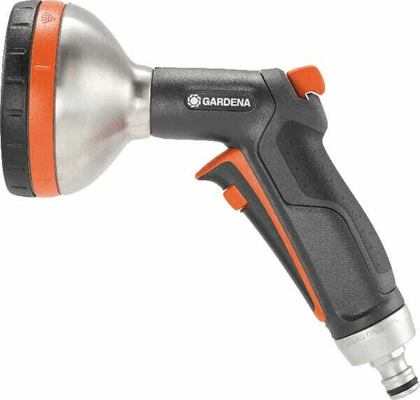 Pièces agricoles - Hydraulique - Pistolet d'arrosage multi-applications Premium