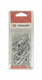 Rivets 4,8 x 14 mm (50)