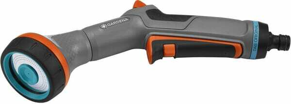 Pièces agricoles - Hydraulique - Pistolet à eau Comfort