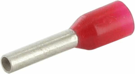 Pièces agricoles - Electricité - Cosse de câble isolée 1mm