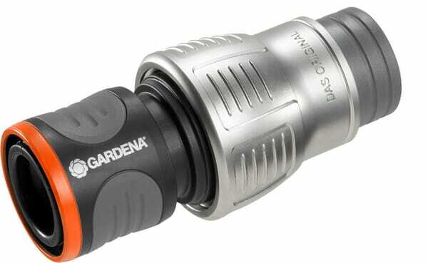 Pièces agricoles - Hydraulique - Raccord 19 mm Premium (3/4")