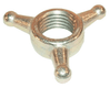 Ecrou M30x3.0 droit