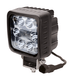 PHARE DE TRAVAIL CARRE 6 LED 3600LM LONGUE DEUTSCH LUMITRACK