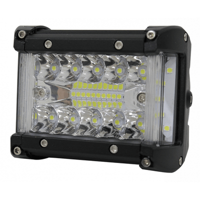 Equipement d'atelier - Equipement d'atelier divers - PHARE DE TRAVAIL 30LED 3D 1020LM COMBINE LUMITRACK