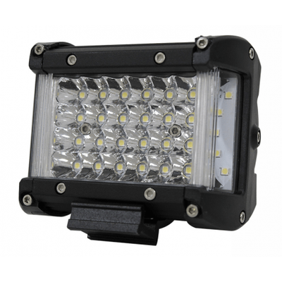 Equipement d'atelier - Equipement d'atelier divers - PHARE DE TRAVAIL 34LED 3D 1160LM COMBINE LUMITRACK