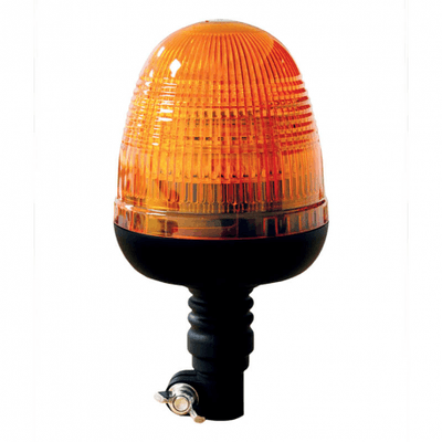 Pièces agricoles - Pièce divers - GYROPHARE XL AGRILED FLEXIBLE 12/24V