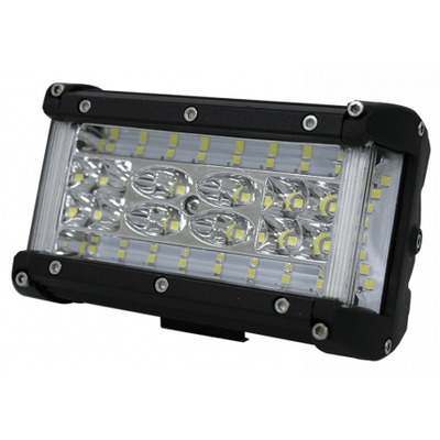 Equipement d'atelier - Equipement d'atelier divers - PHARE DE TRAVAIL 44LED 3D 1500LM COMBINE LUMITRACK