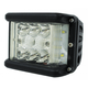 PHARE DE TRAVAIL 16LED 3D 5000LM COMBINE LUMITRACK