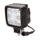 PHARE DE TRAVAIL CARRE 6 LED 3600LM LARGE DEUTSCH LUMITRACK