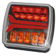 FEU ARRIERE GAUCHE LED LIBERKIT