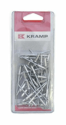 Pièces agricoles - Fasteners - Rivets 4x12mm (50)
