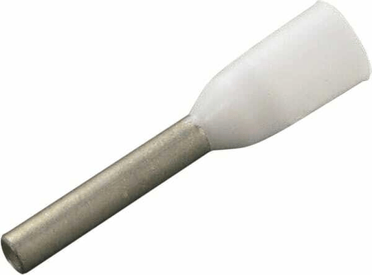 Pièces agricoles - Electricité - Cosse de câble isolée 0,5mm