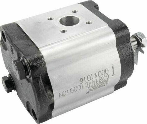 Pièces agricoles - Hydraulique - Pompe hydraulique 16cm3