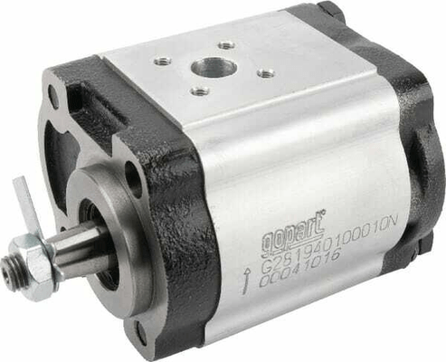 Pièces agricoles - Hydraulique - Pompe hydraulique 16cm3