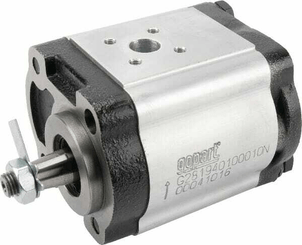 Pièces agricoles - Hydraulique - Pompe hydraulique 16cm3