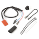 Chauffe-pouce KIMPEX Deluxe 2 positions universel 12V
