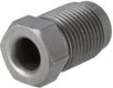 Accouplement M12x1 / 6,3 mm