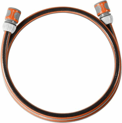Pièces agricoles - Hydraulique - Kit de branchement 150 cm 13mm (1/2"), 1,5 m