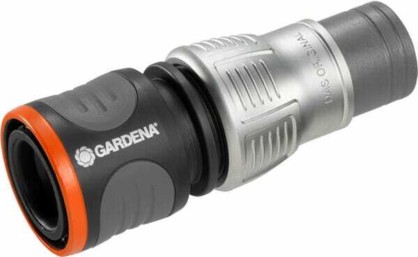 Pièces agricoles - Hydraulique - Raccord 13/15 mm Premium (1/2" - 5/8")