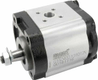 Pompe hydraulique 11,3cm3