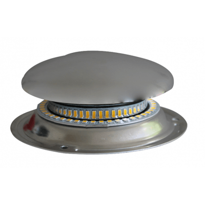 Pièces agricoles - Pièce divers - PLATEFORME LED GYROPHARE AGRILED